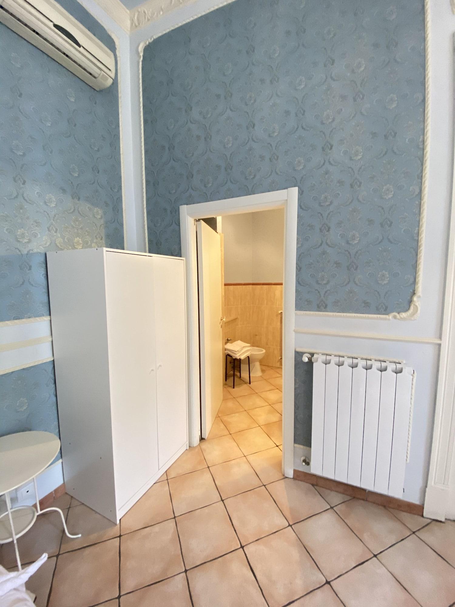 B&B Dimora Annulina Palermo Exteriör bild