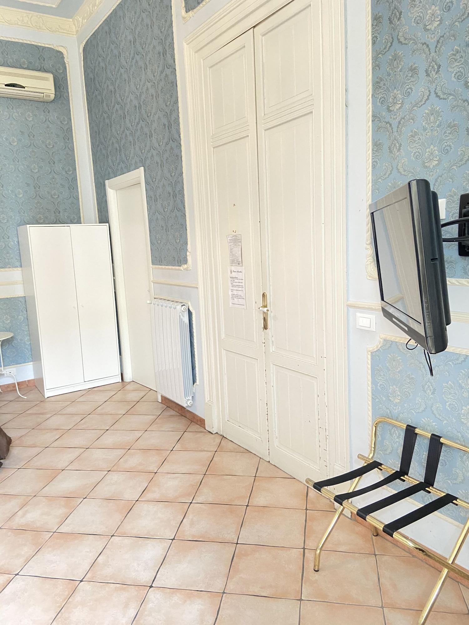 B&B Dimora Annulina Palermo Exteriör bild