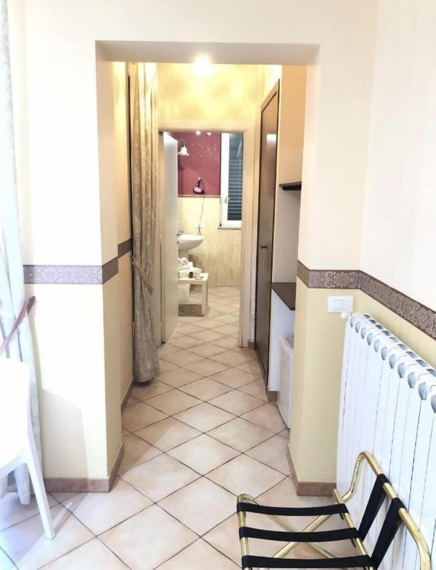 B&B Dimora Annulina Palermo Exteriör bild