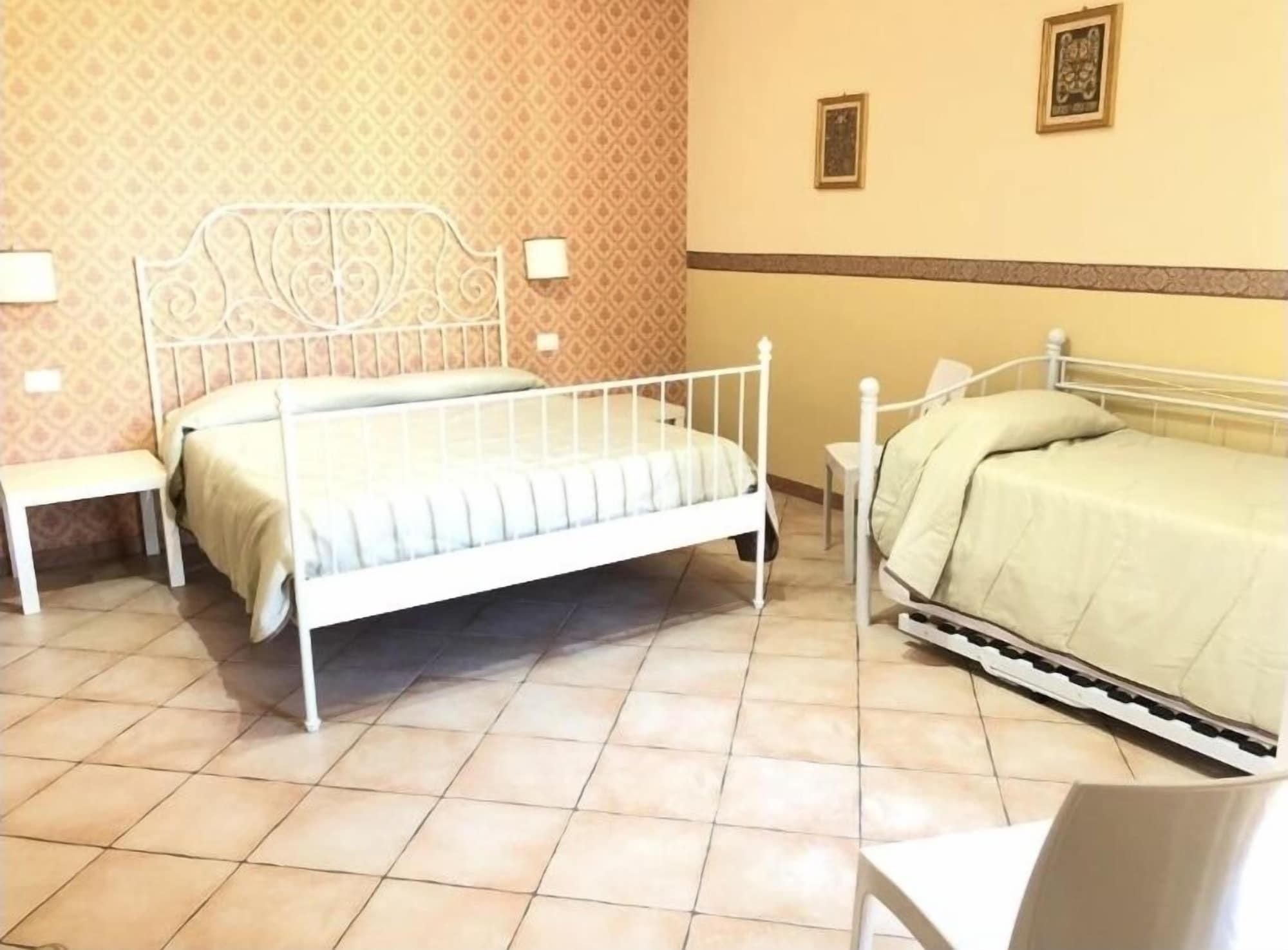 B&B Dimora Annulina Palermo Exteriör bild
