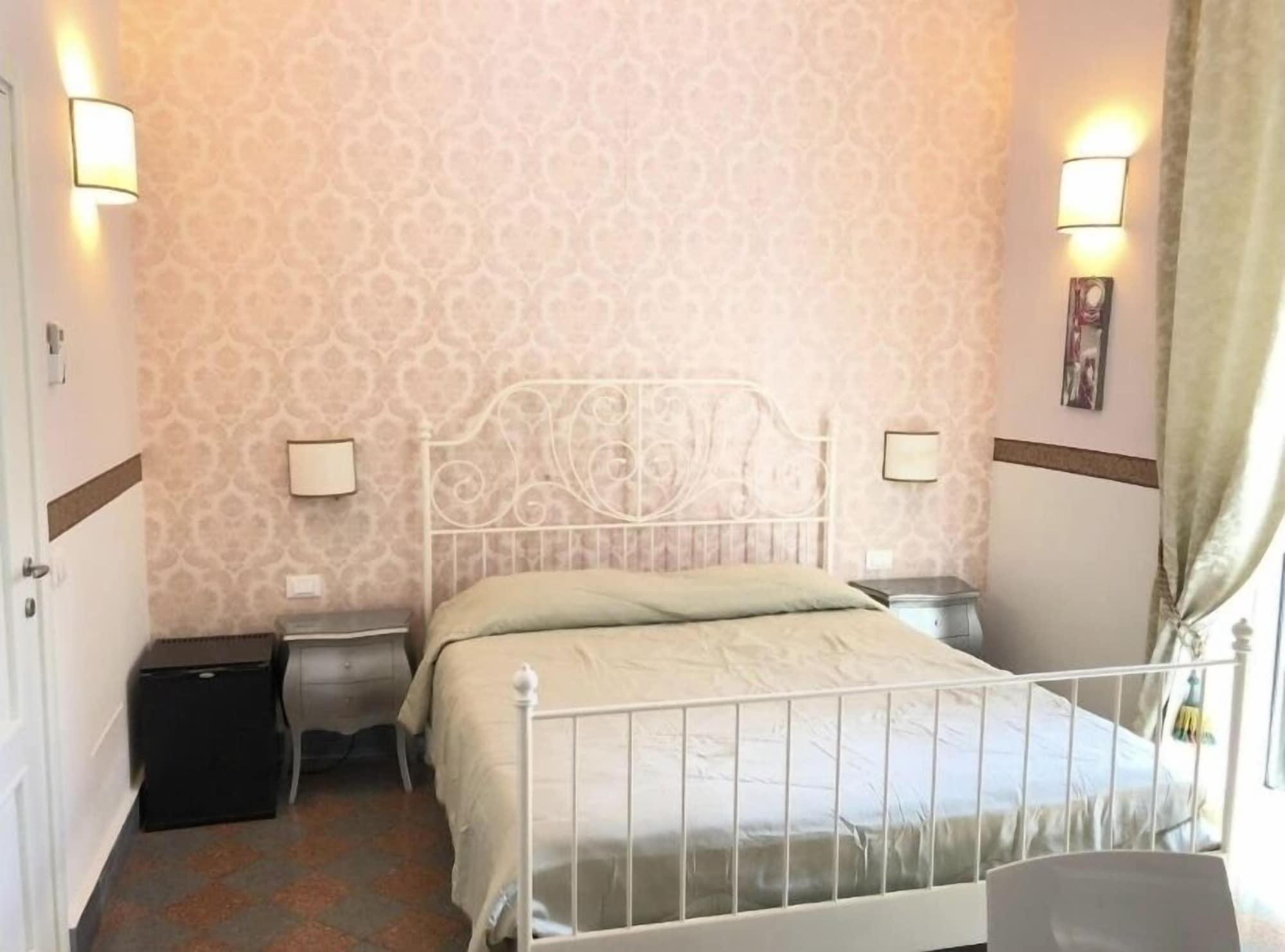 B&B Dimora Annulina Palermo Exteriör bild