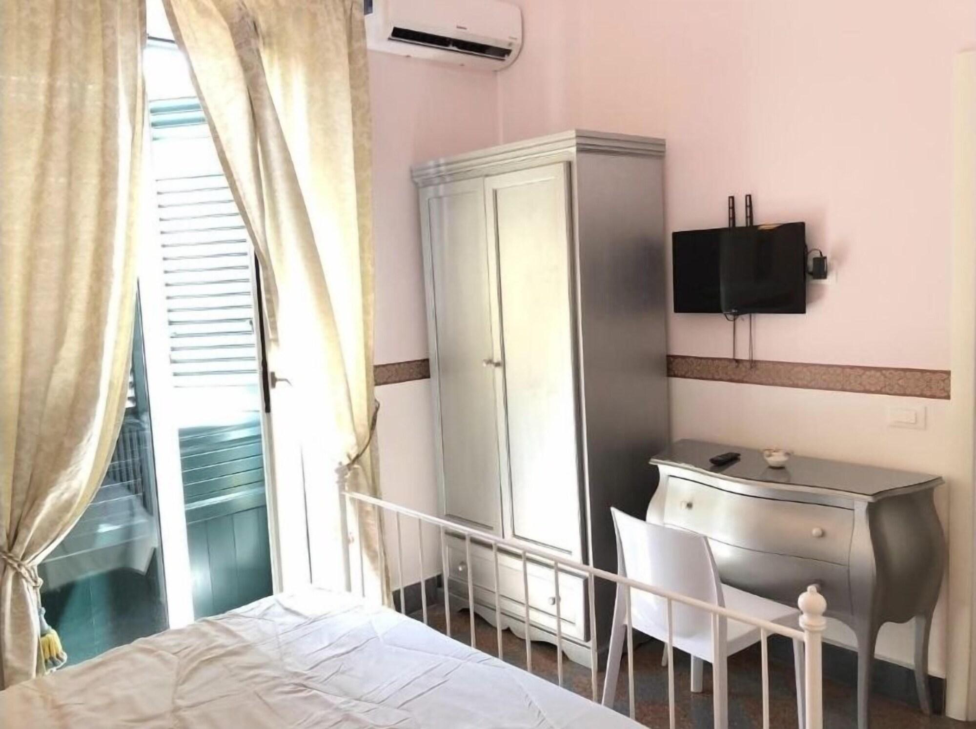 B&B Dimora Annulina Palermo Exteriör bild
