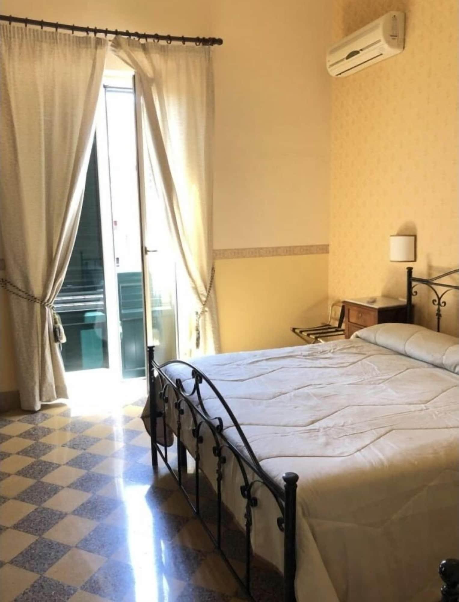 B&B Dimora Annulina Palermo Exteriör bild