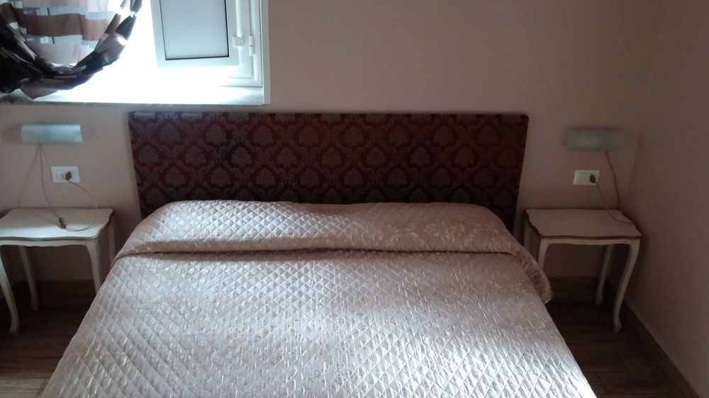 B&B Dimora Annulina Palermo Exteriör bild