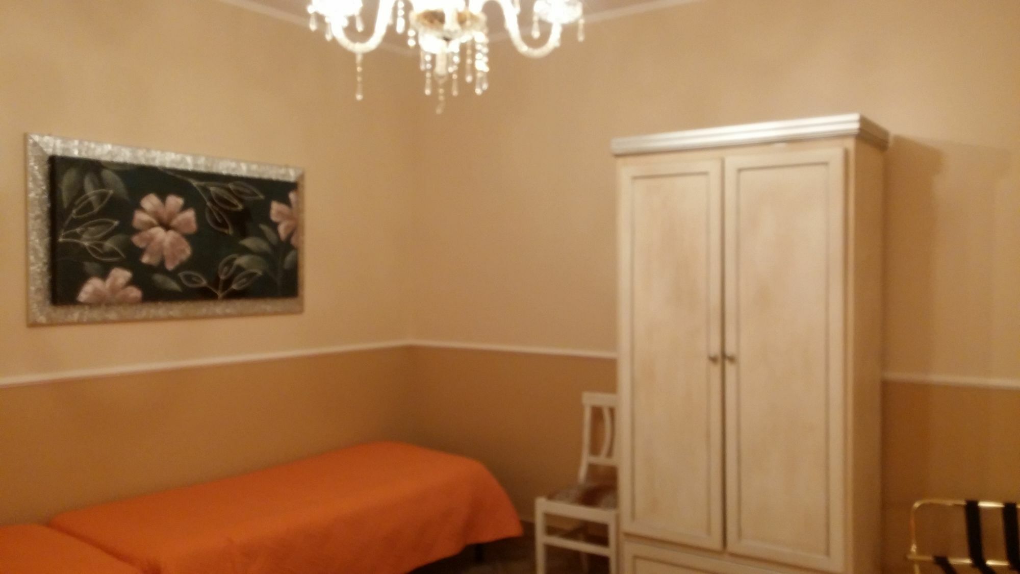 B&B Dimora Annulina Palermo Exteriör bild